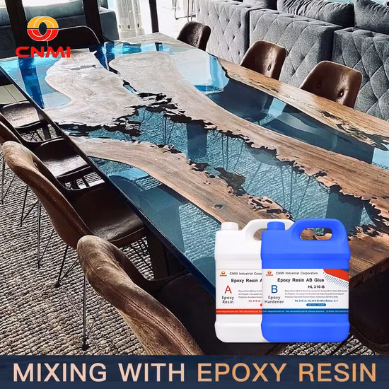 CNMI エポキシ樹脂キット アート コーティング ジュエリー プロジェクト DIY クラフト用