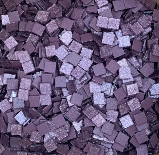 Mozaika ガラスモザイクアートクラフトキット DIYスタジオ